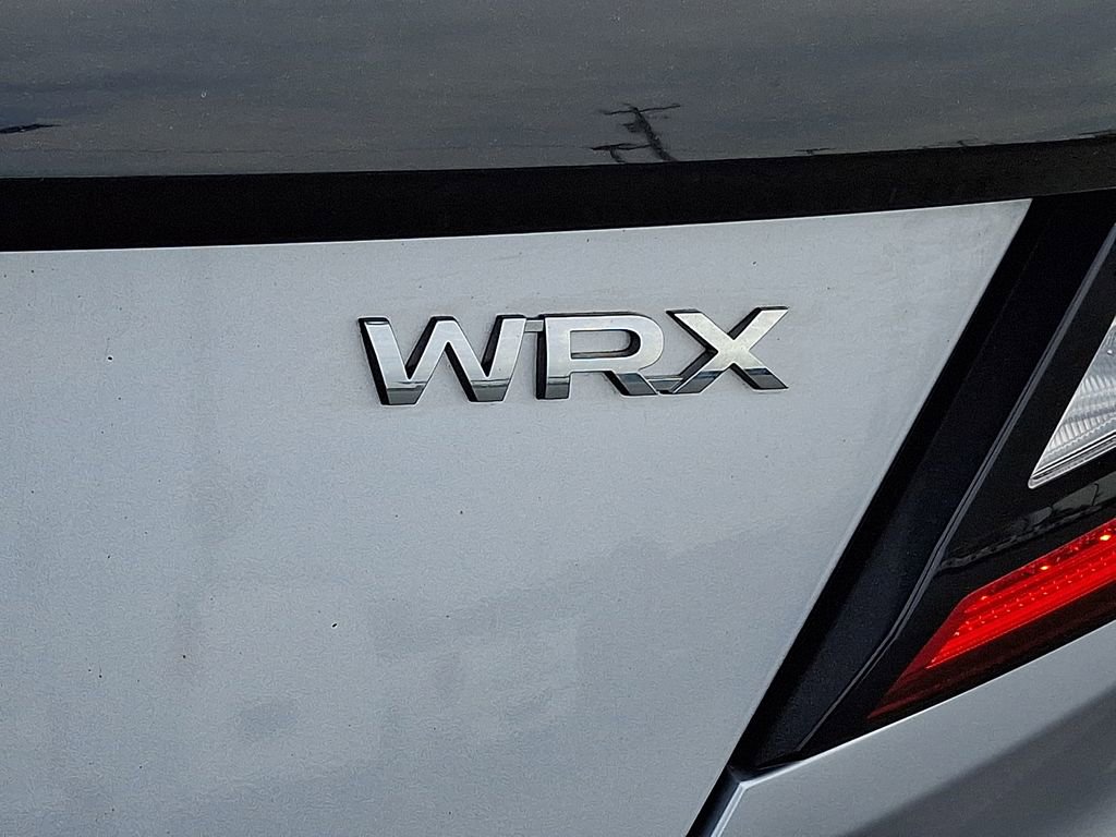 Used 2023 Subaru WRX Limited AWD/4WD image 31