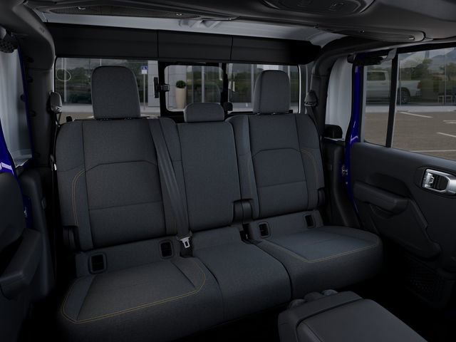 New 2026 Jeep Gladiator Sport AWD/4WD image 15