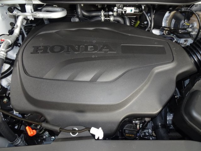 New 2027 Honda Odyssey Elite image 6