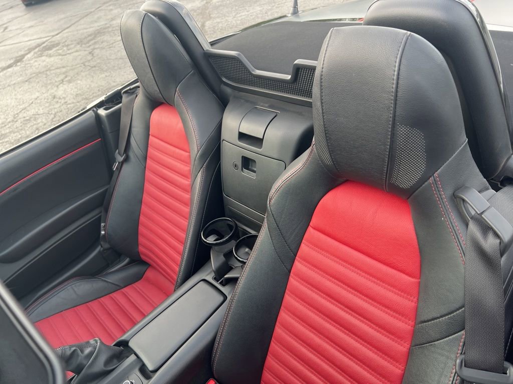 Used 2018 FIAT 124 Spider Abarth image 10