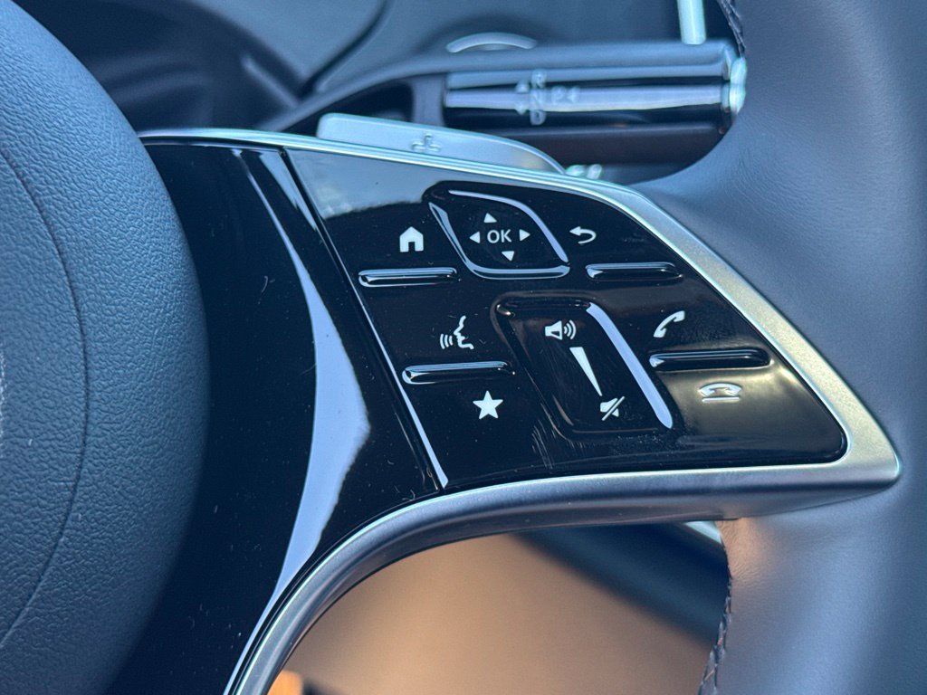 New 2027 Mercedes-Benz E 450 4MATIC Sedan image 25