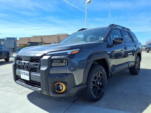 New 2026 Subaru Outback Wilderness image 3