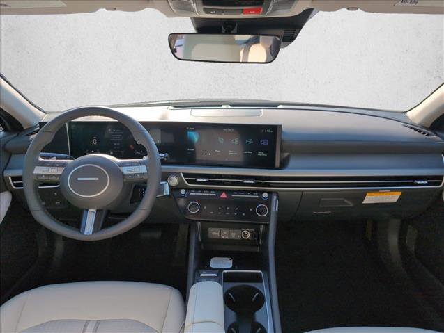 New 2026 Hyundai Sonata SEL image 18