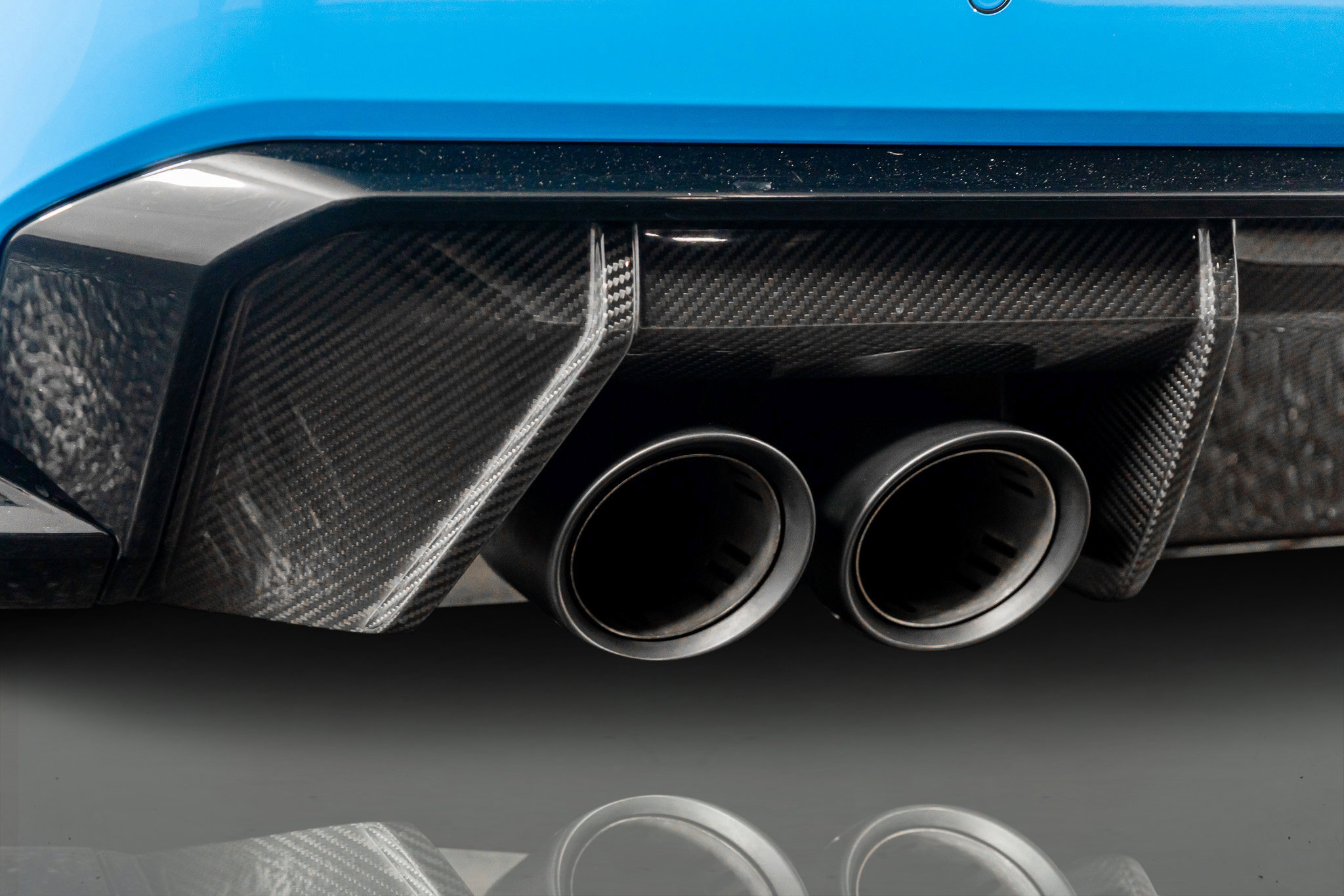 Used 2025 BMW M4 CS image 14