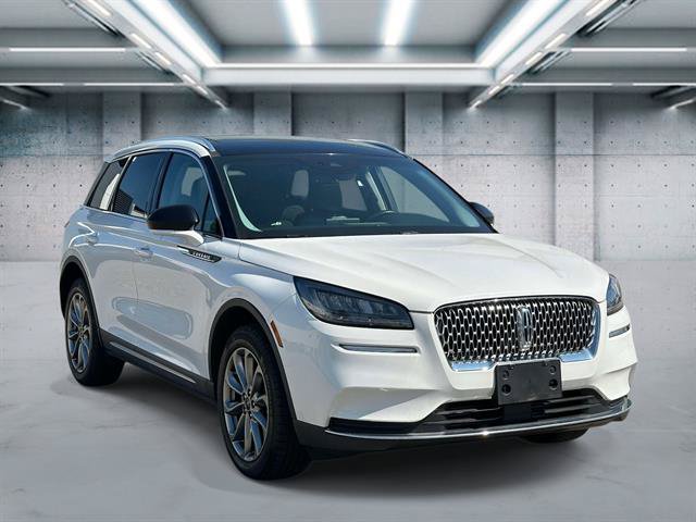 Used 2022 Lincoln Corsair AWD w/ Premium Package image 24