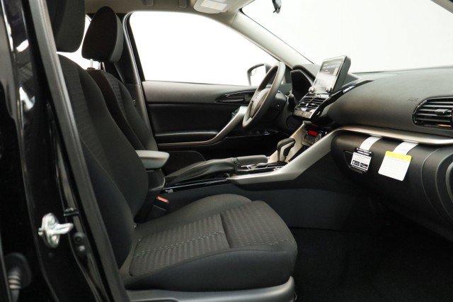 New 2026 Mitsubishi Eclipse Cross LE AWD/4WD image 18