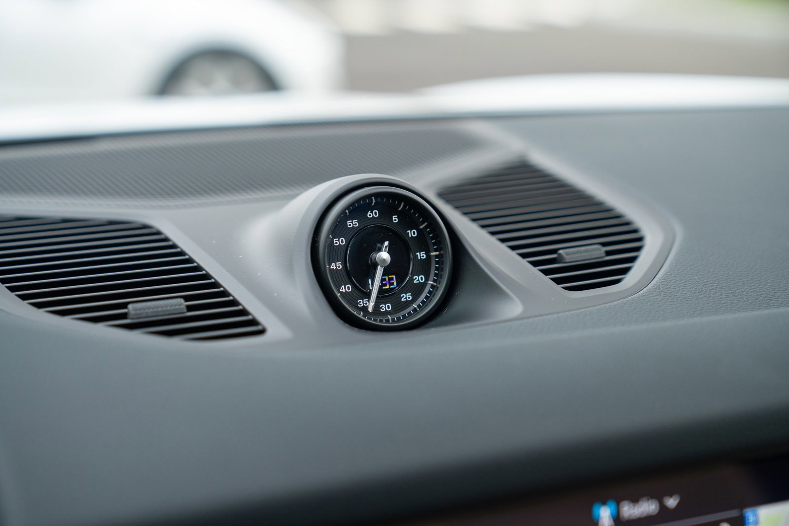 New 2026 Porsche Cayenne S image 17