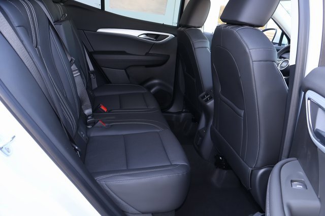 New 2026 Buick Envision Avenir image 15