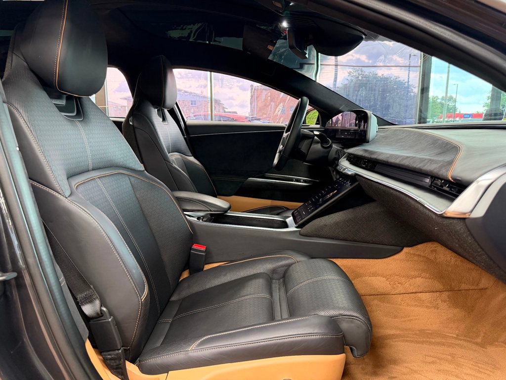 Used 2023 Lucid Air Grand Touring AWD/4WD image 24