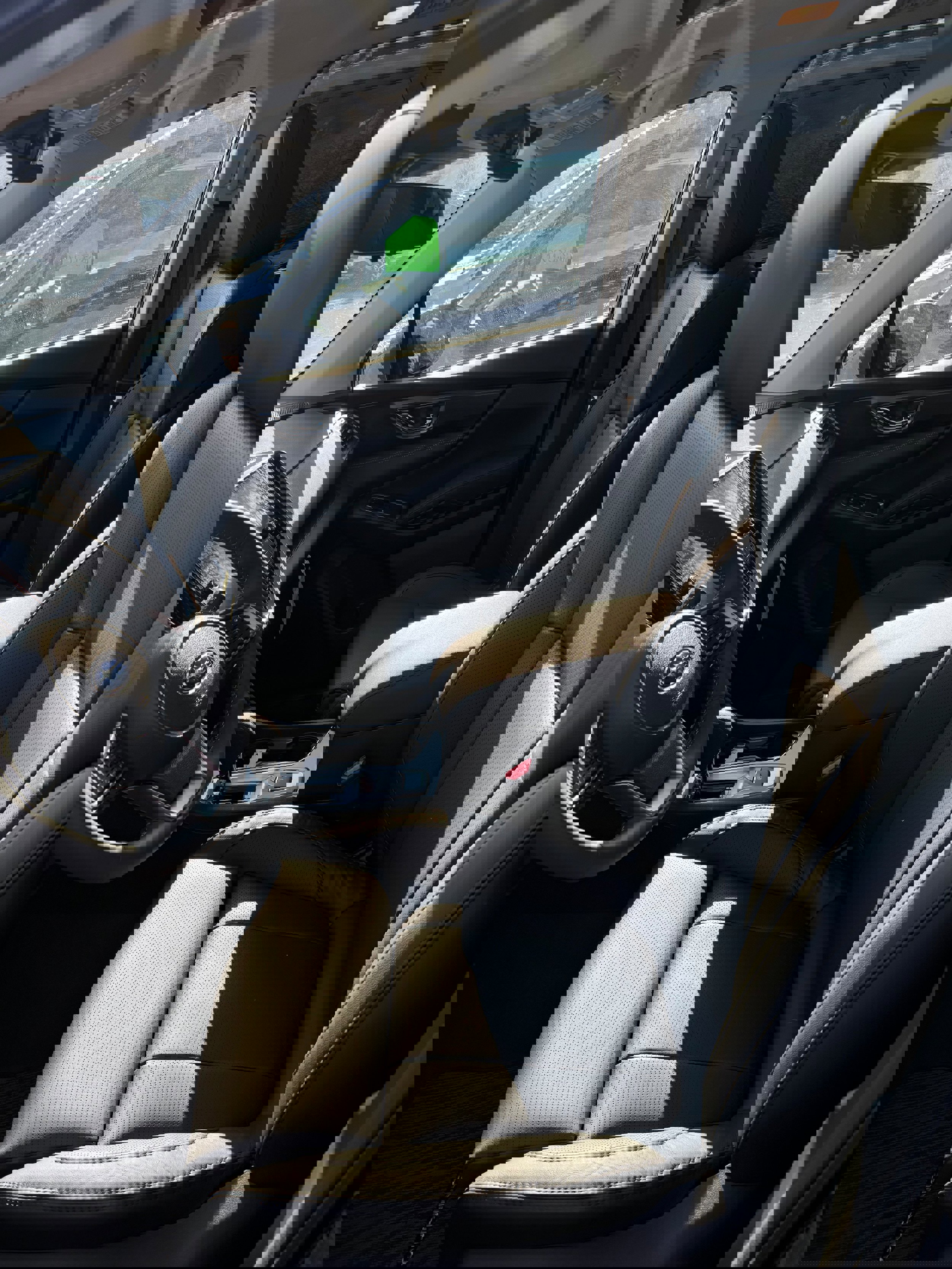 New 2026 Subaru Ascent Touring image 15