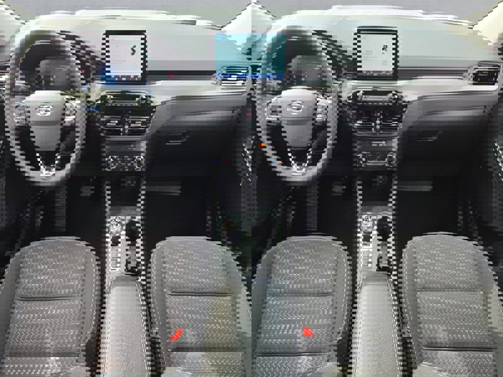 Certified 2023 Ford Escape Active image 9