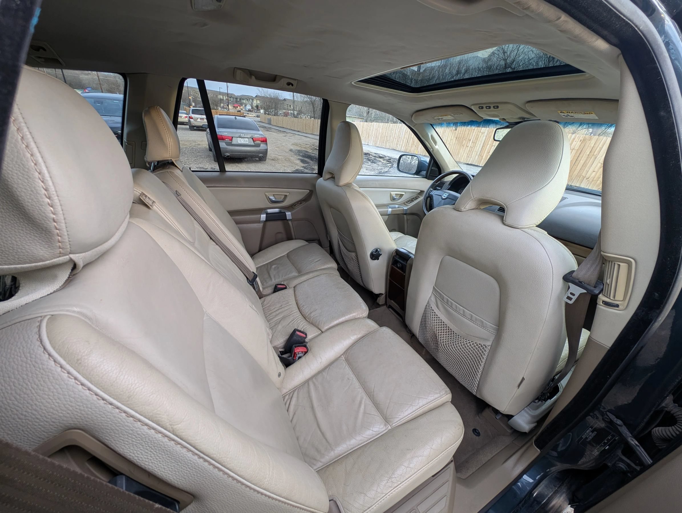 Used 2009 Volvo XC90 3.2 FWD image 16