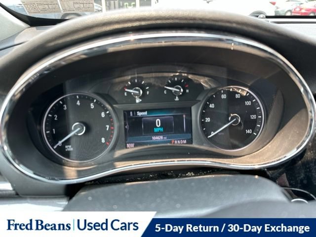 Used 2019 Buick Encore Preferred FWD image 19