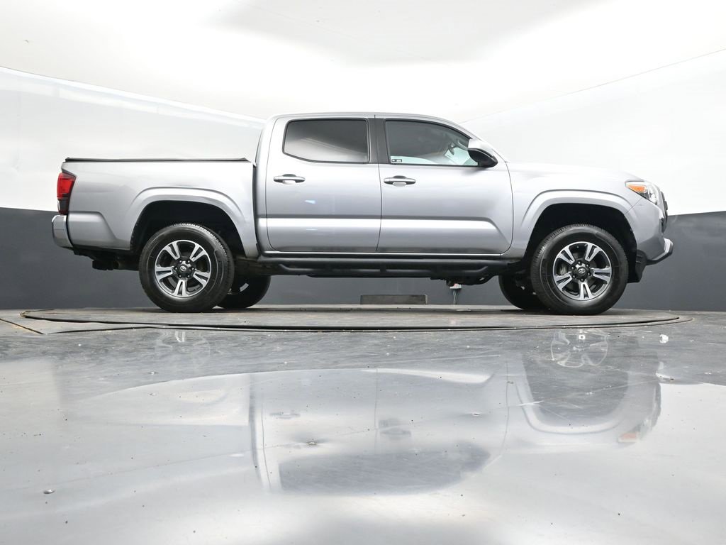 Used 2021 Toyota Tacoma SR image 44