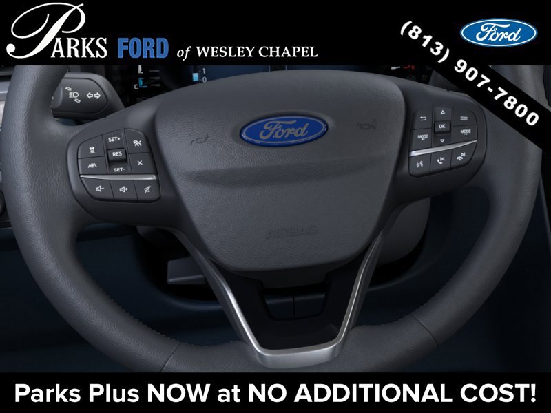 New 2026 Ford Maverick Lariat AWD/4WD image 14