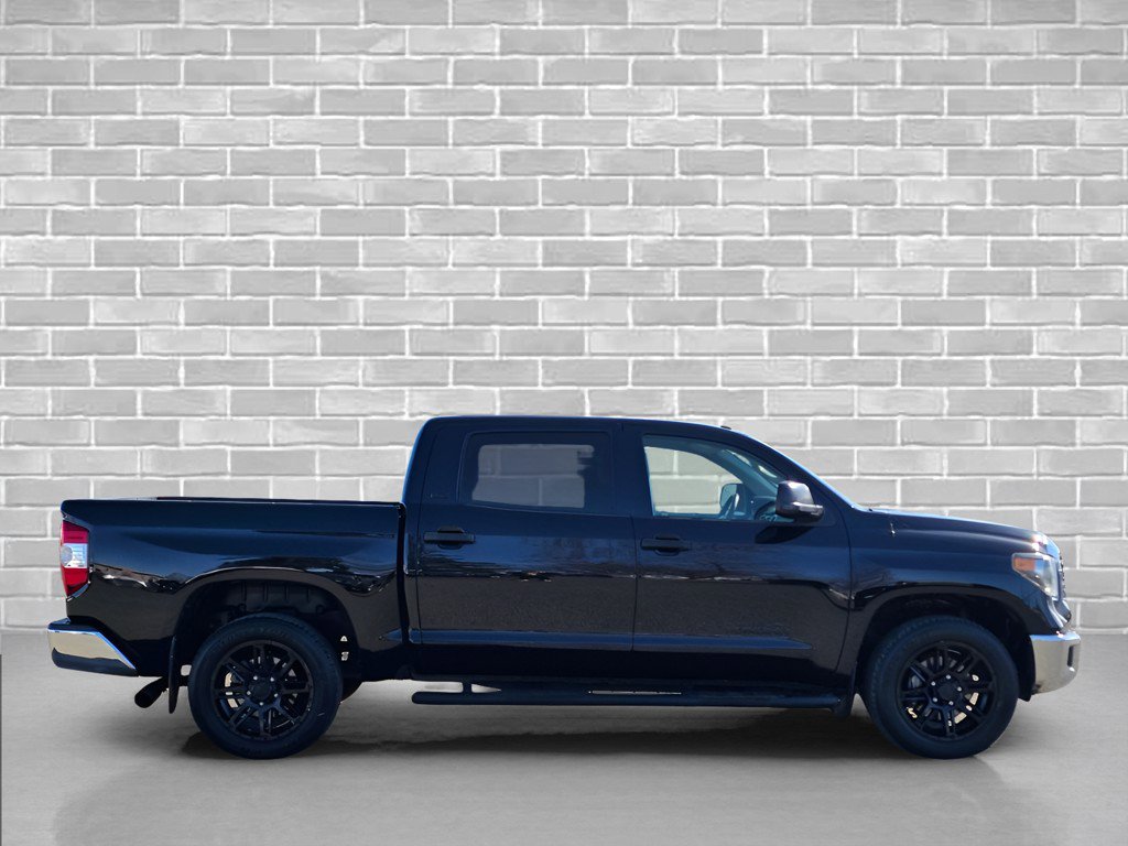 Used 2019 Toyota Tundra SR5 RWD image 6