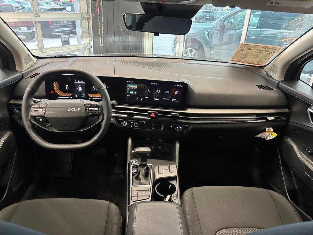 Certified 2026 Kia Sportage LX image 16