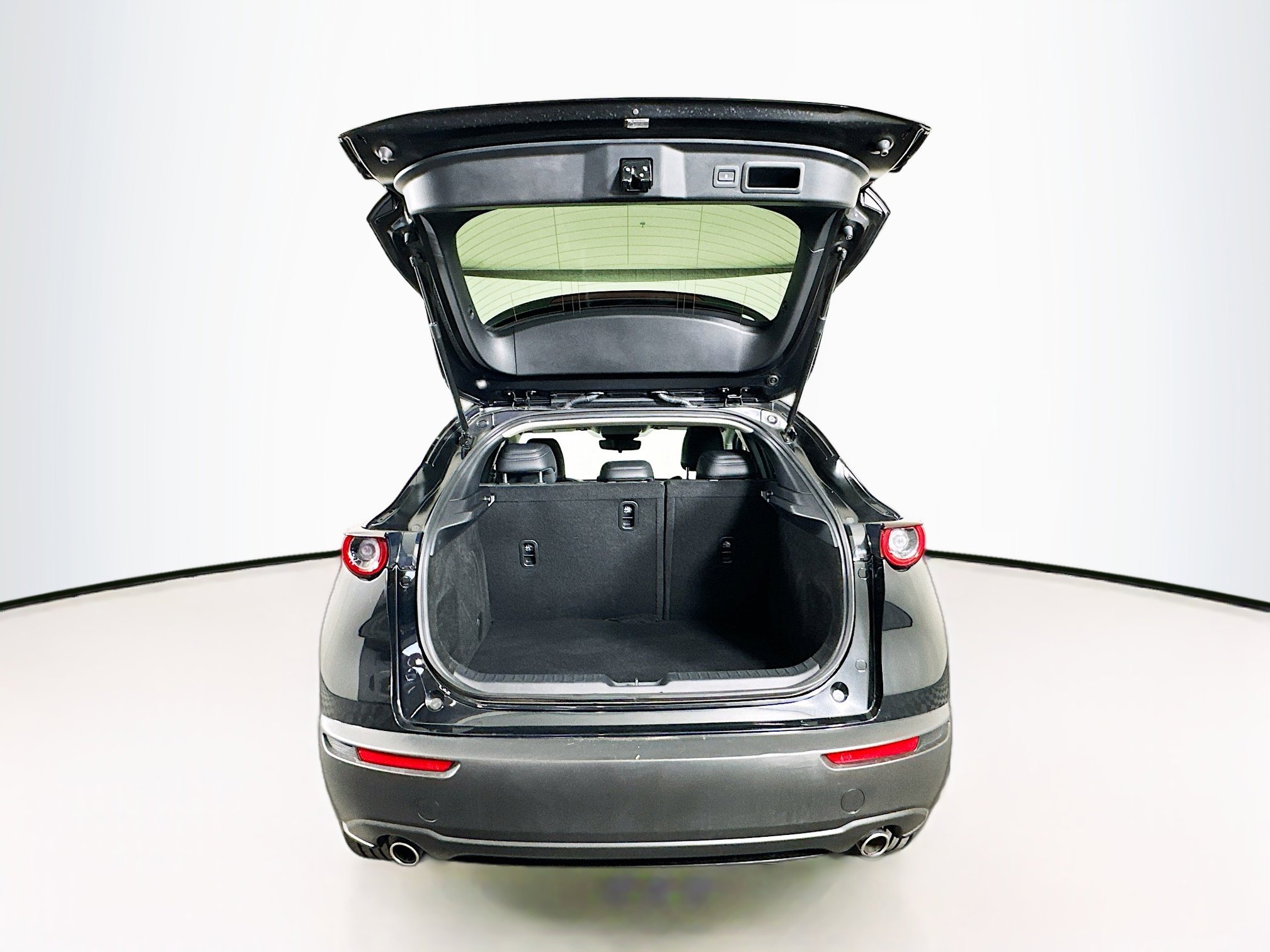 Used 2024 MAZDA CX-30 AWD 2.5 S w/ Preferred Package image 29