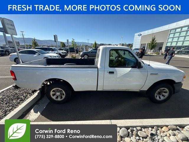Used 2011 Ford Ranger XL RWD image 9
