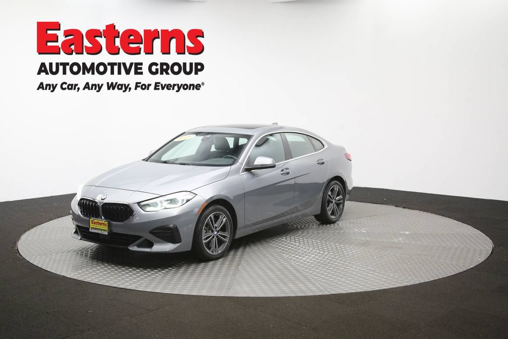 Used 2024 BMW 228i xDrive Gran Coupe AWD/4WD image 59