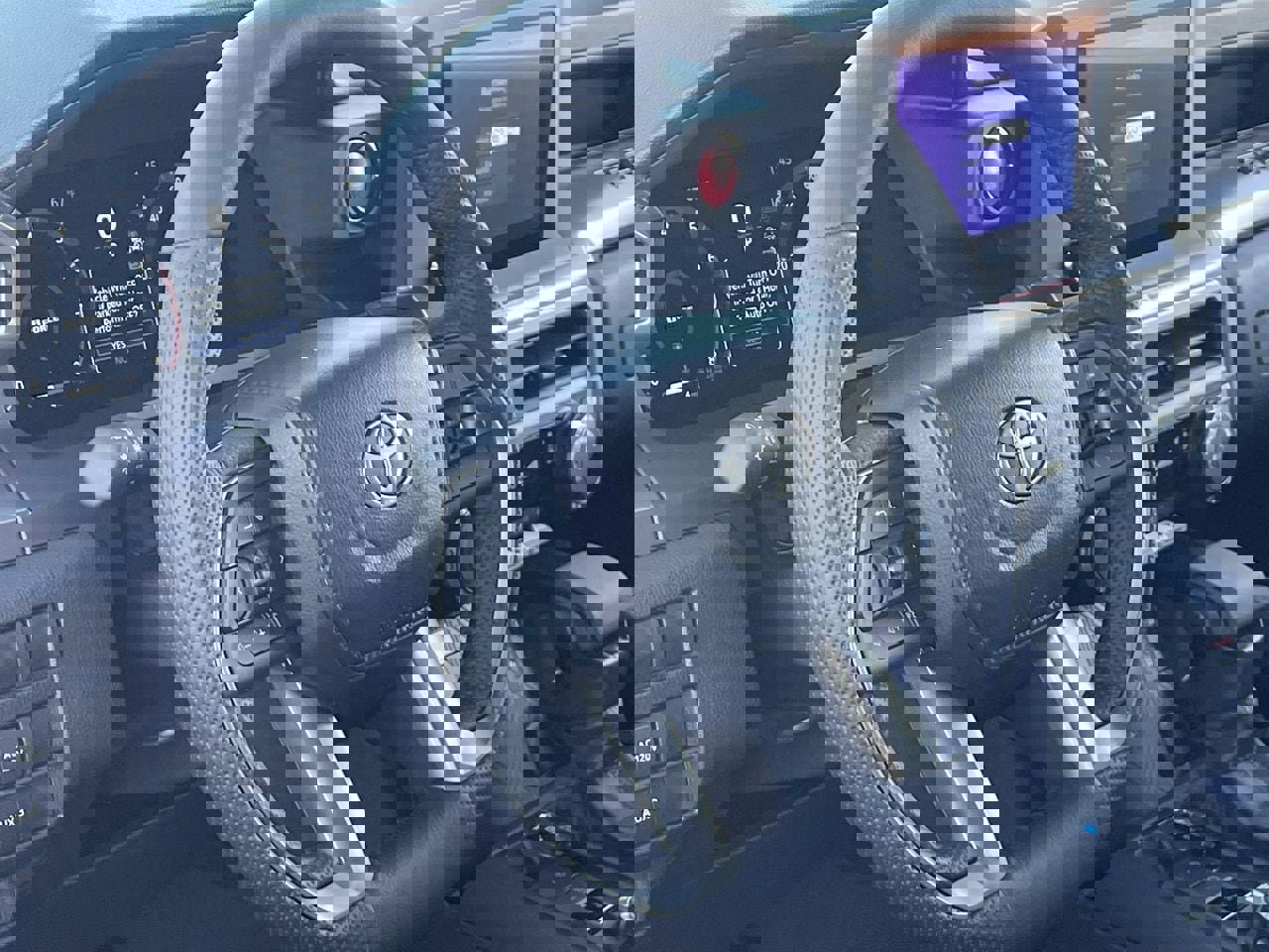 New 2026 Toyota Tacoma TRD Off-Road image 12