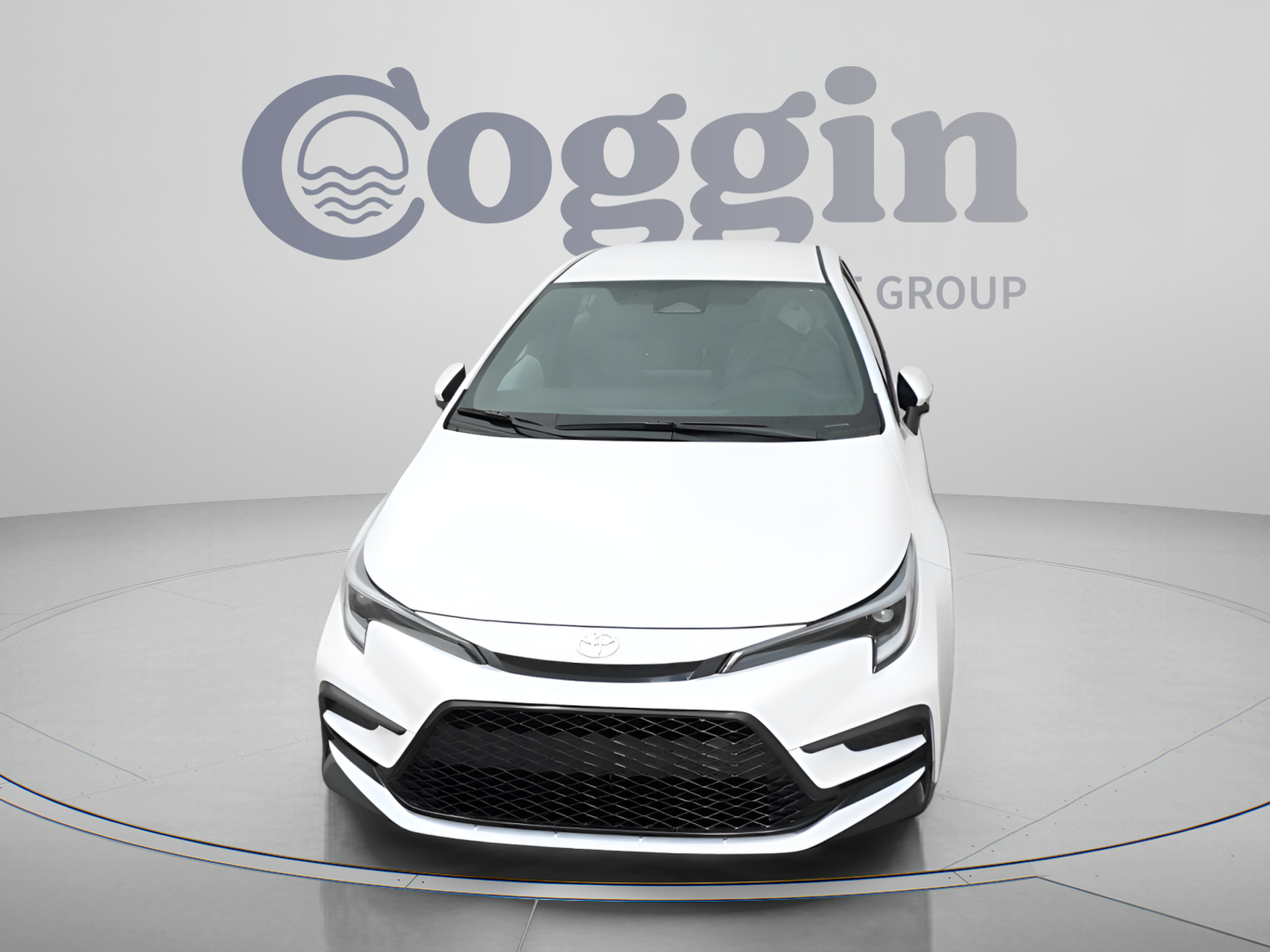New 2026 Toyota Corolla SE FWD image 29