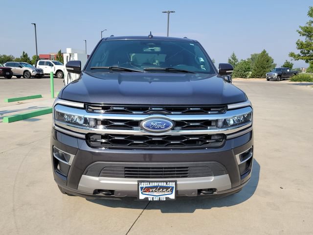 Used 2022 Ford Expedition Limited AWD/4WD image 5