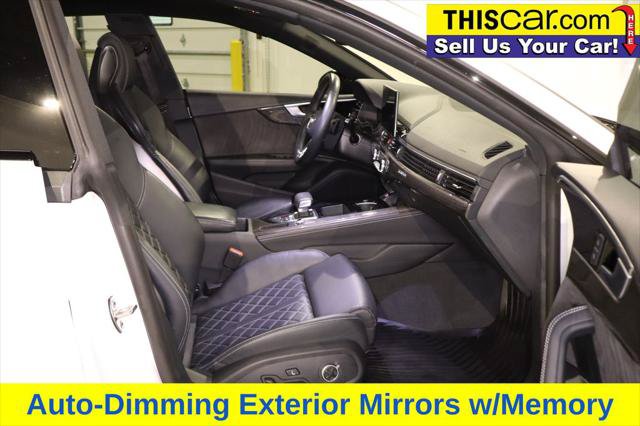Used 2024 Audi S5 Premium Plus AWD/4WD image 30