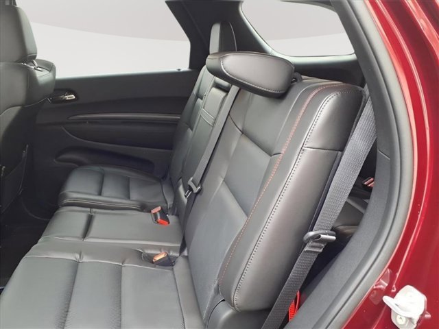 New 2026 Dodge Durango GT image 10