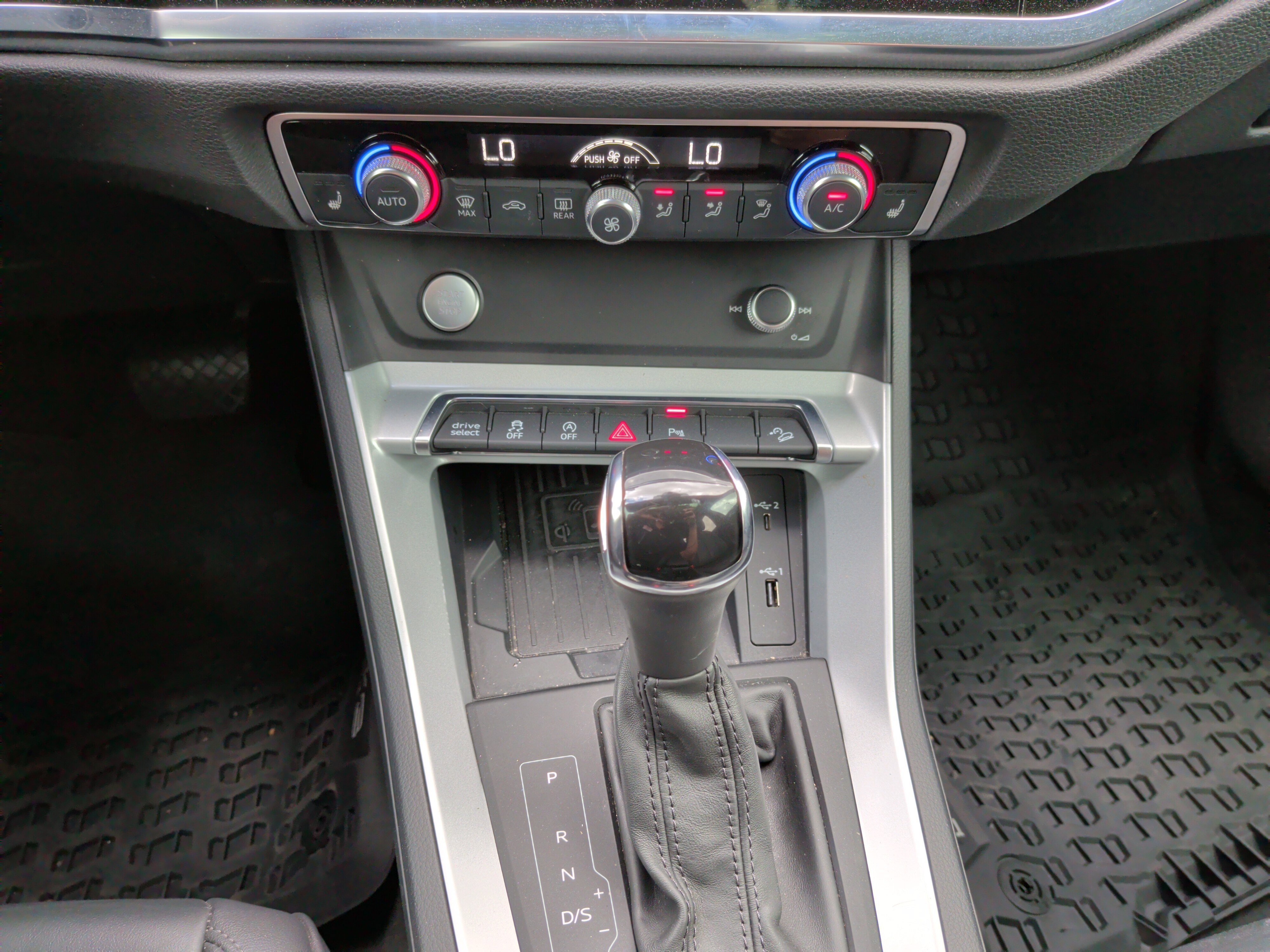 Certified 2020 Audi Q3 2.0T Premium Plus AWD/4WD image 26