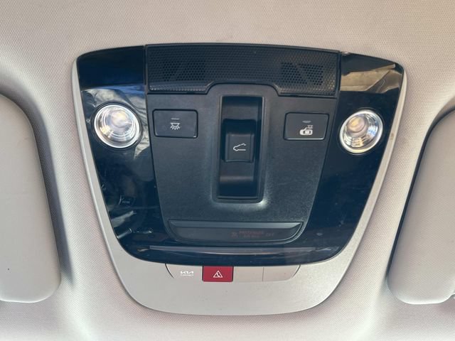 Used 2024 Kia Seltos EX AWD/4WD image 37