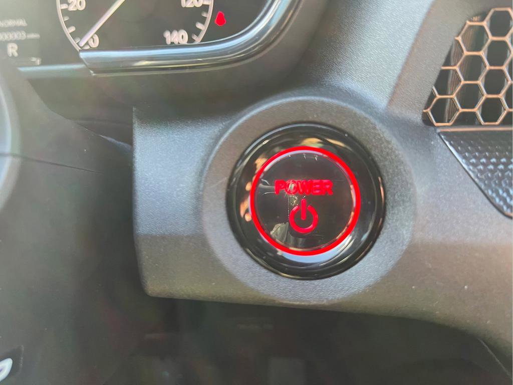 New 2026 Honda CR-V Sport image 29