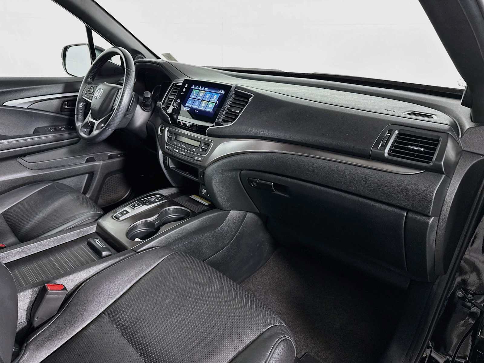 Used 2023 Honda Passport EX-L image 27