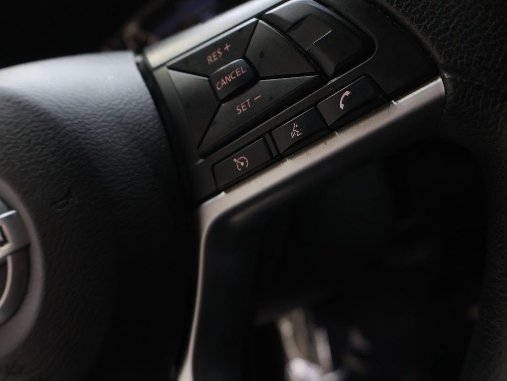 Used 2022 Nissan Altima 2.5 SV FWD image 20