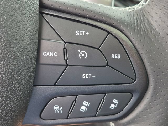 New 2026 Dodge Durango SRT Hellcat w/ Premium Group AWD/4WD image 16