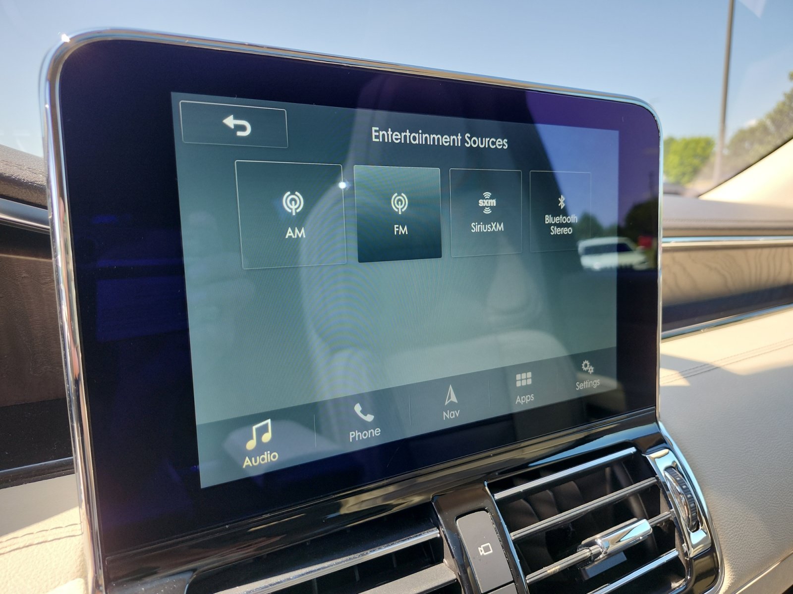 Used 2019 Lincoln Navigator Reserve AWD/4WD image 22