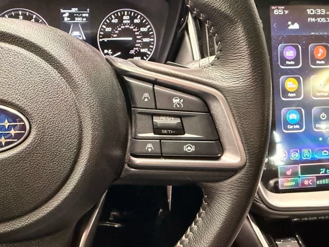 Used 2025 Subaru Outback Premium AWD/4WD image 26