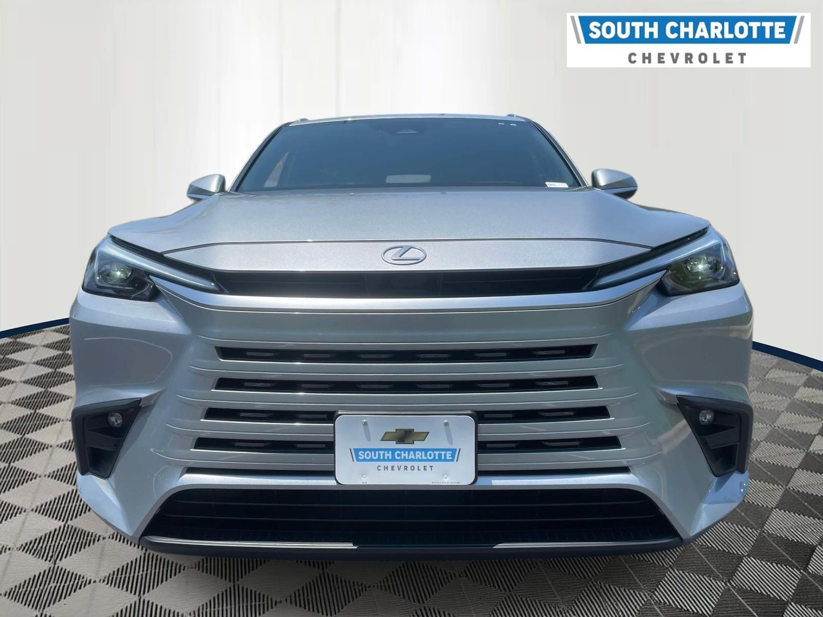 Used 2024 Lexus TX 350 AWD w/ Cold Weather Package image 2