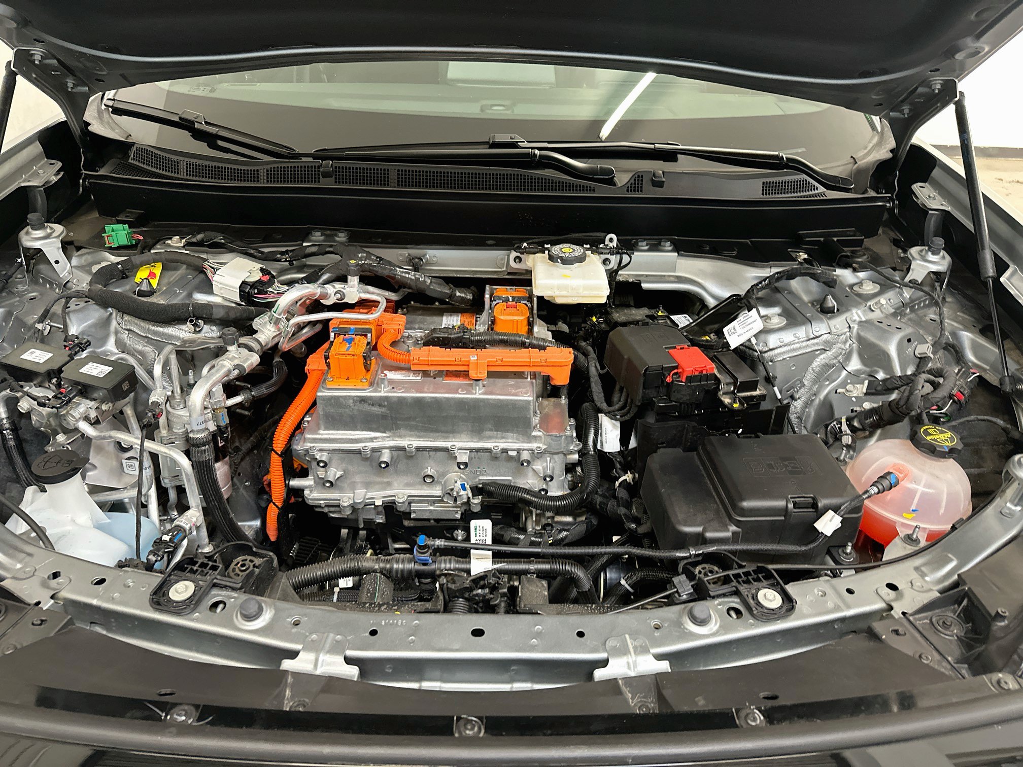 Used 2024 Honda Prologue EX image 34