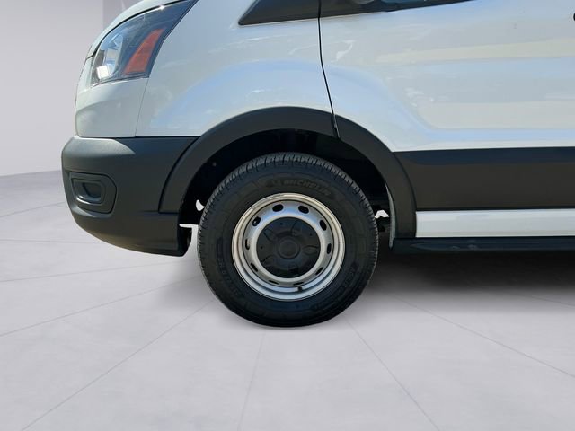 Used 2021 Ford Transit 150 Low Roof w/ Load Area Protection Package RWD image 9