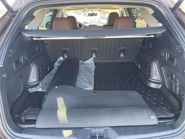 Used 2022 Subaru Outback Touring XT w/ Popular Package #2 image 20