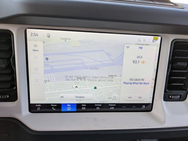 New 2026 Ford Bronco Heritage Edition image 14