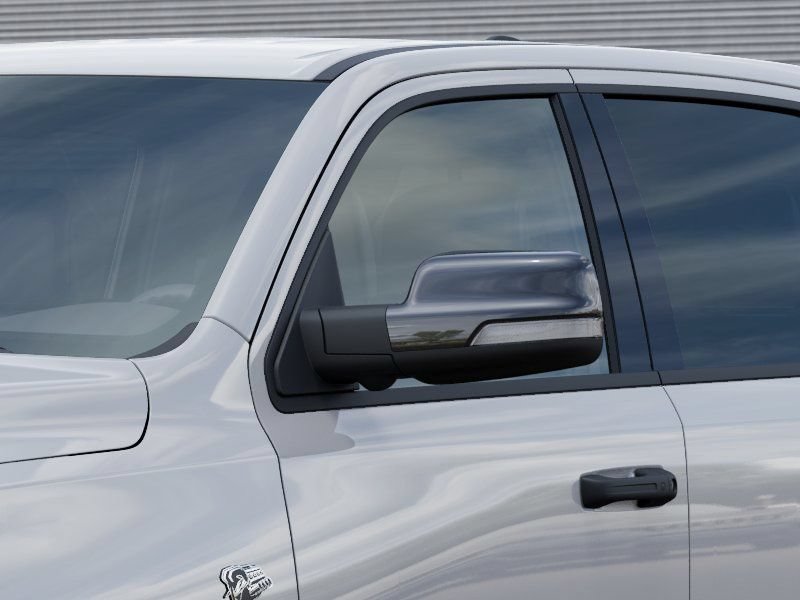 New 2026 RAM 1500 Limited AWD/4WD image 13