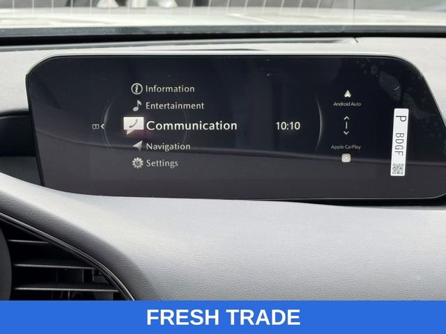 Used 2025 MAZDA MAZDA3 s image 19