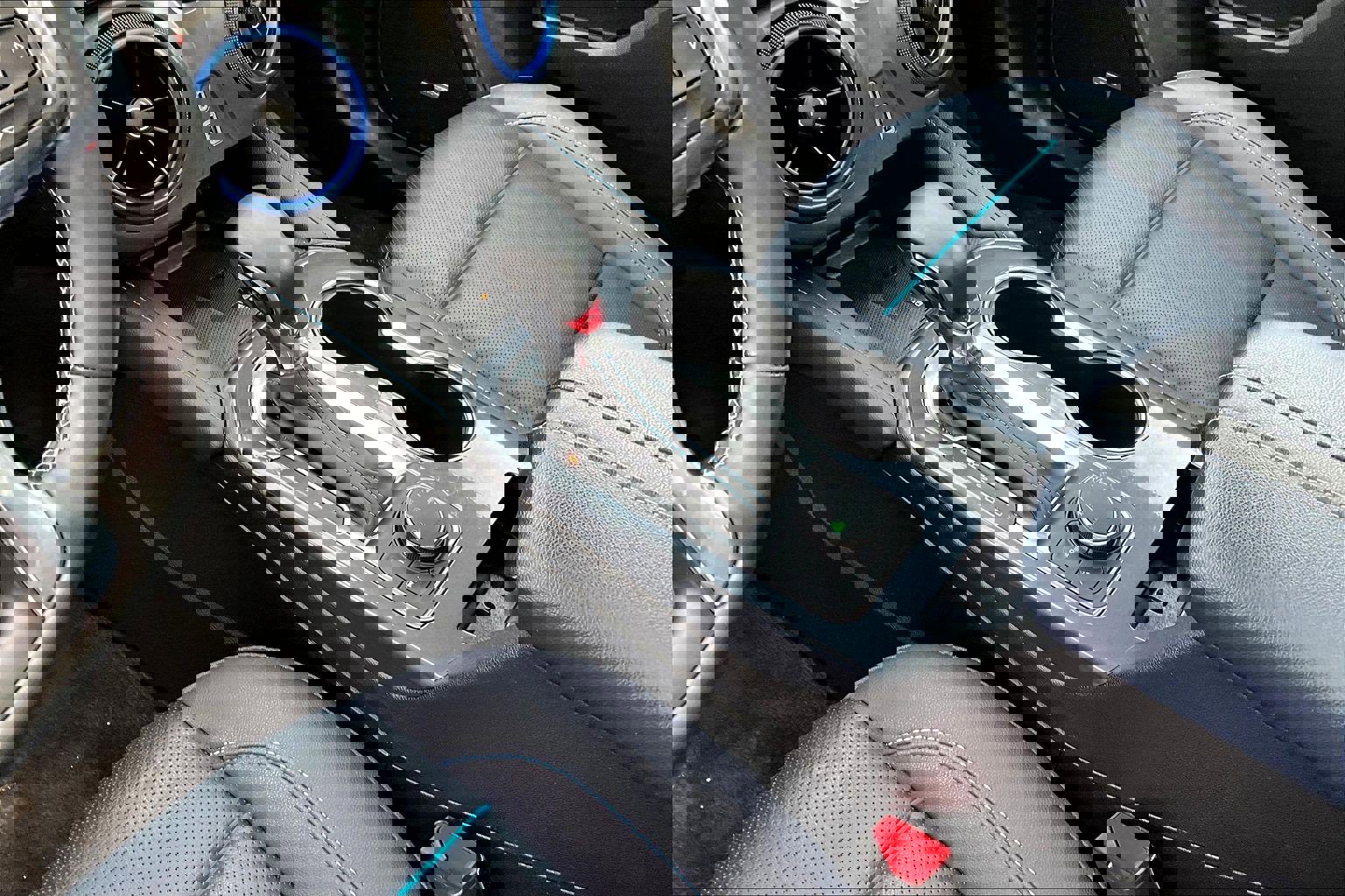 Used 2023 Chevrolet Blazer RS w/ Driver Confidence II Package image 10