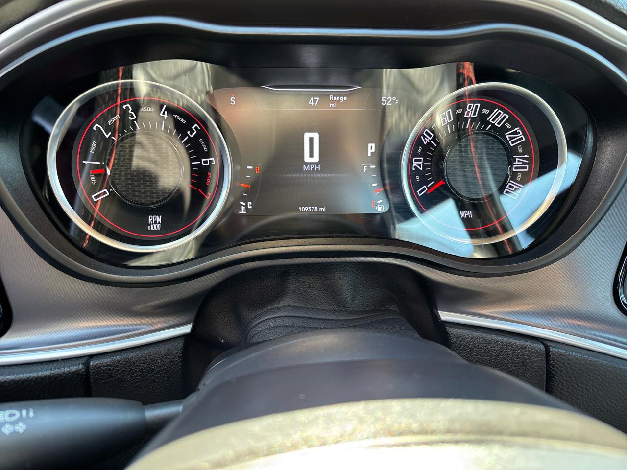 Used 2021 Dodge Challenger SXT image 13