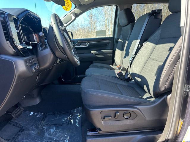 Used 2024 Chevrolet Silverado 1500 LT image 25