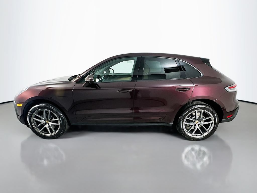 New 2026 Porsche Macan AWD/4WD video 2