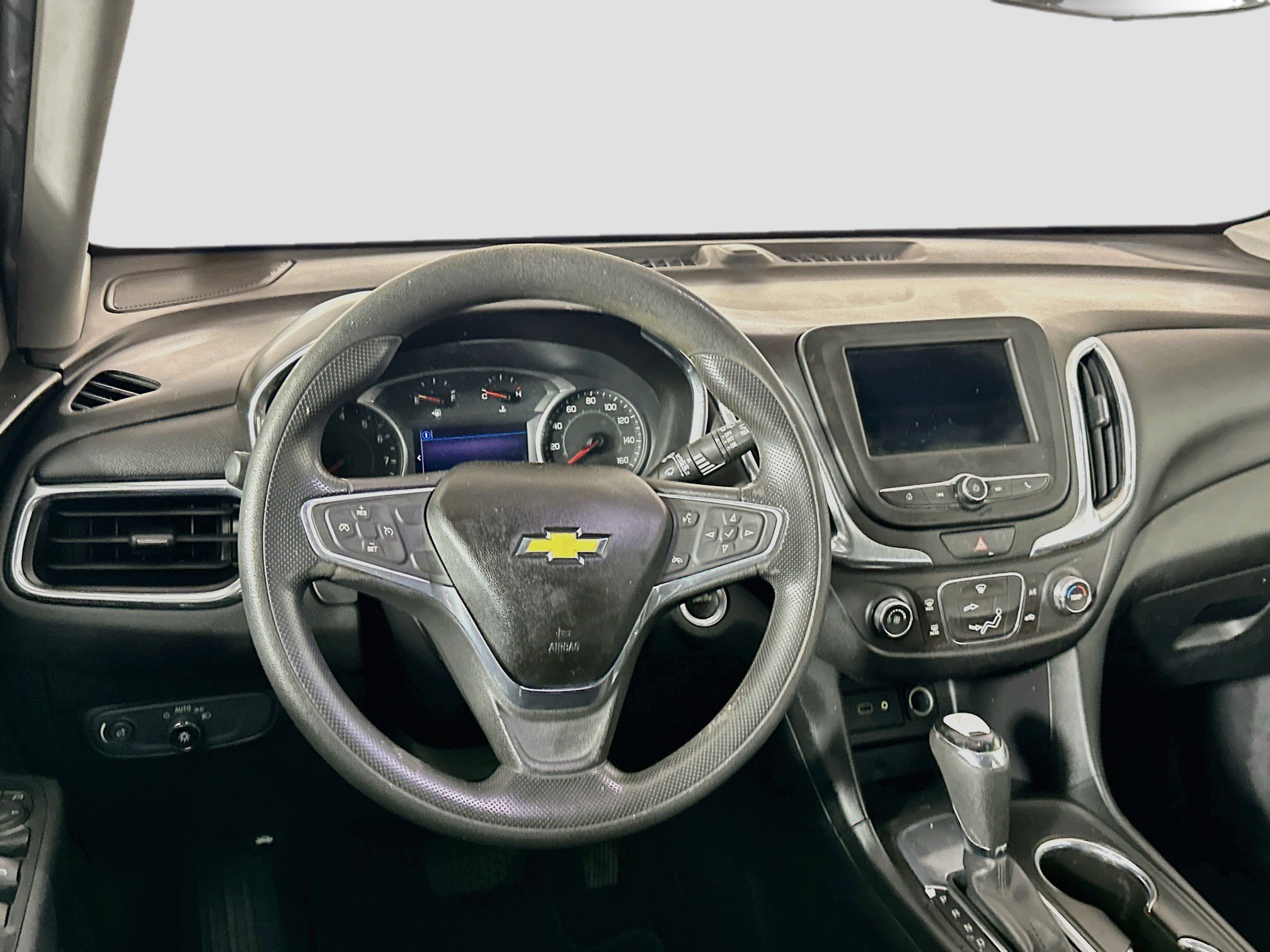 Used 2019 Chevrolet Equinox LT FWD image 18