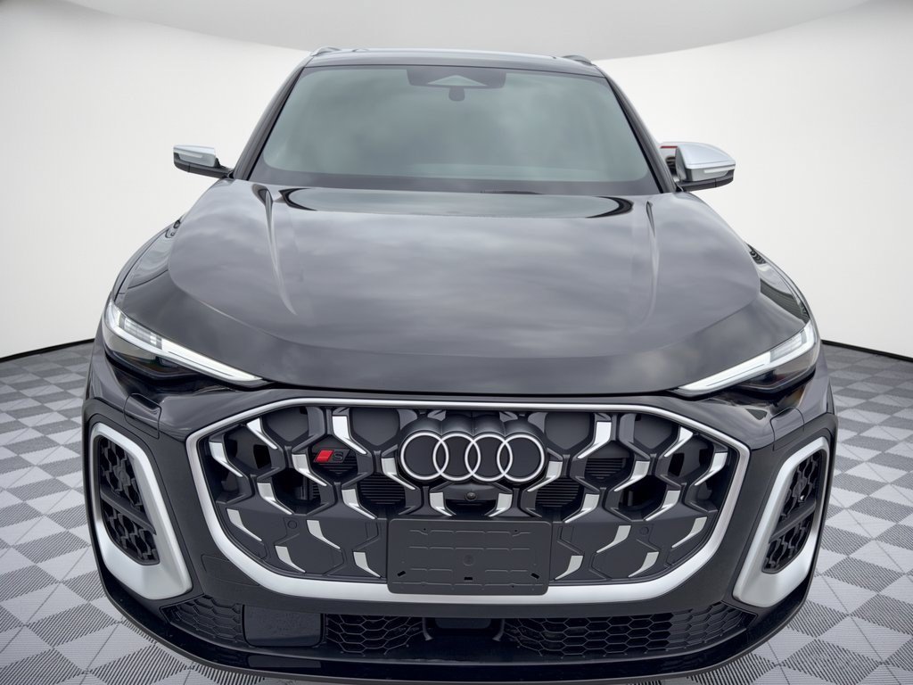 New 2026 Audi SQ5 Prestige AWD/4WD image 6